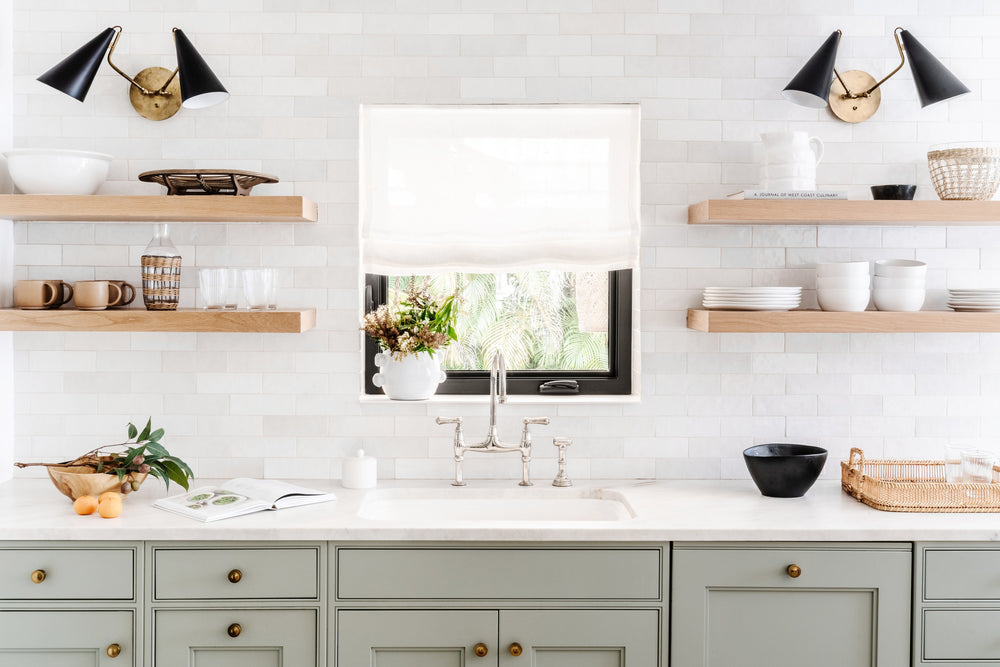 Spanish in the Gables — interior design by Calimia Home in Coral Gables, Florida