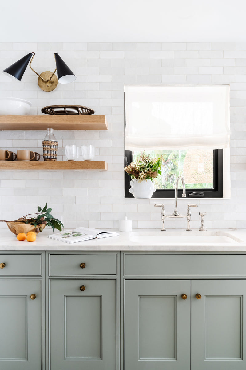 Spanish in the Gables — interior design by Calimia Home in Coral Gables, Florida