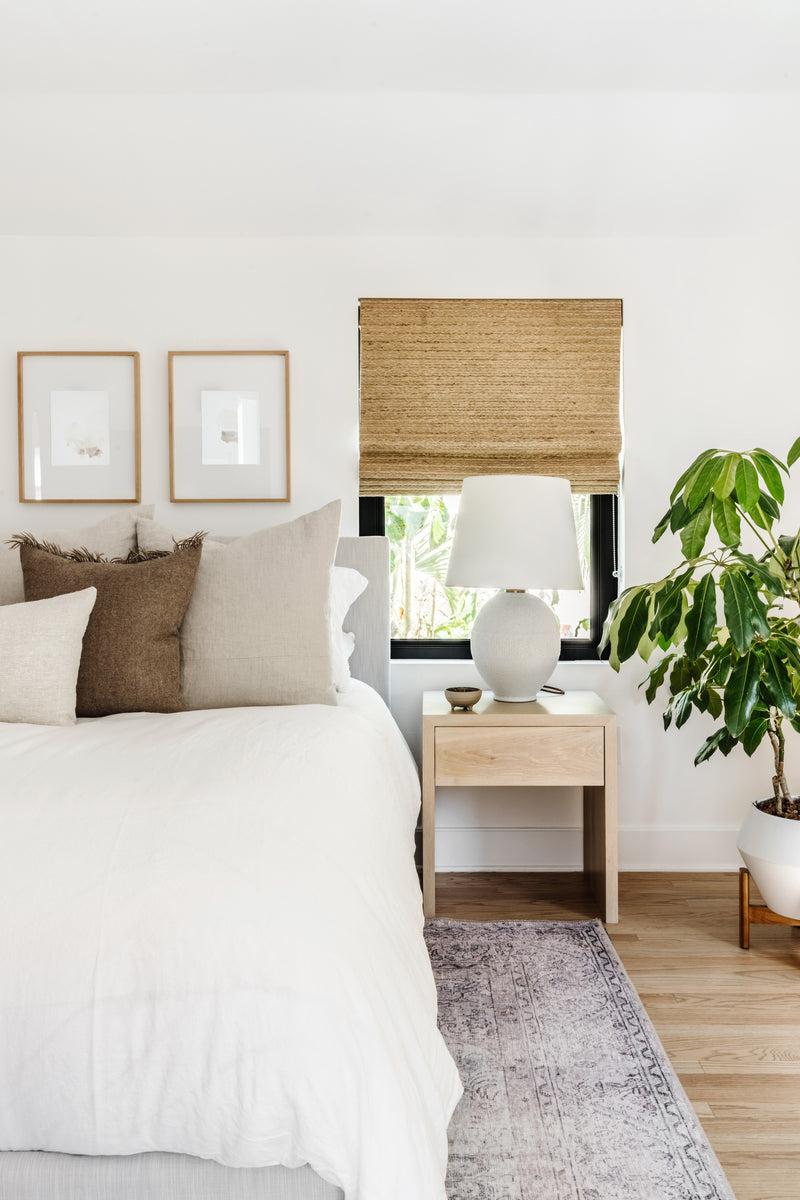 Spanish in the Gables — interior design by Calimia Home in Coral Gables, Florida
