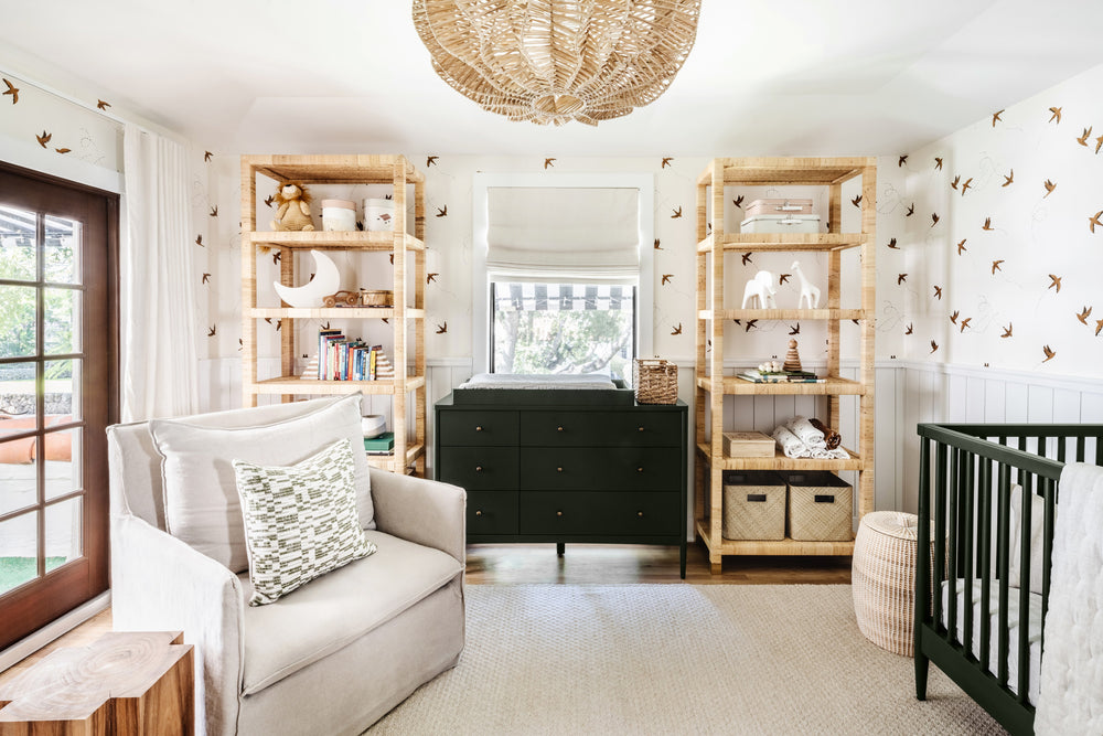 Spanish in the Gables — interior design by Calimia Home in Coral Gables, Florida