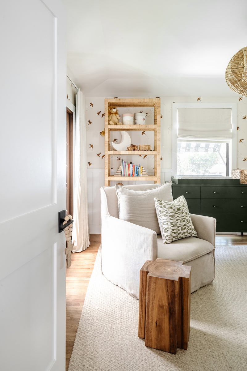 Spanish in the Gables — interior design by Calimia Home in Coral Gables, Florida