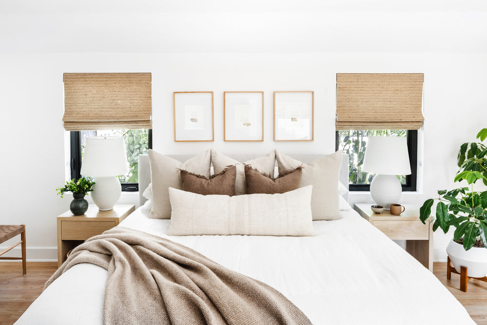 Spanish in the Gables — interior design by Calimia Home in Coral Gables, Florida