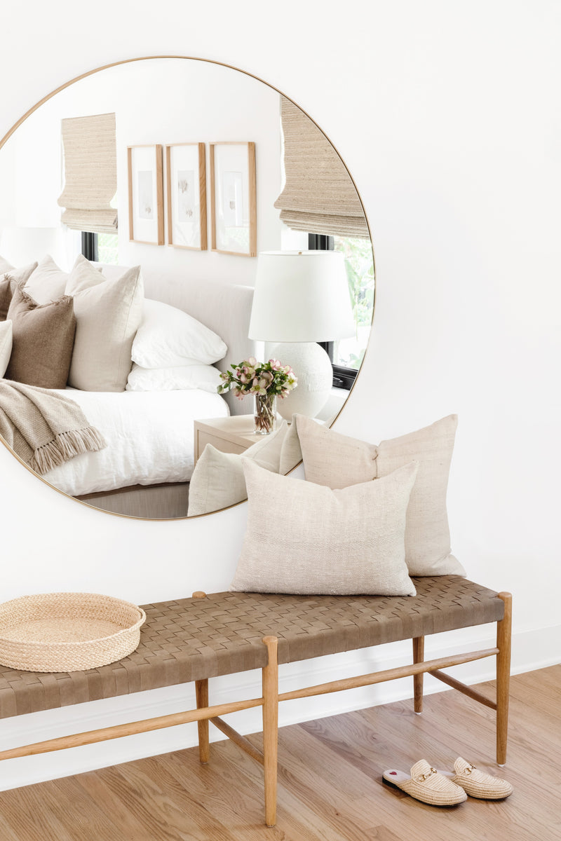 Spanish in the Gables — interior design by Calimia Home in Coral Gables, Florida