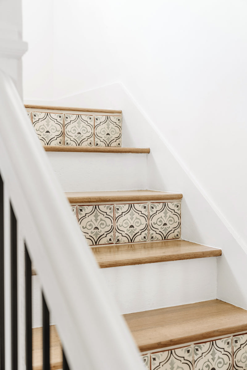 Spanish in the Gables — interior design by Calimia Home in Coral Gables, Florida