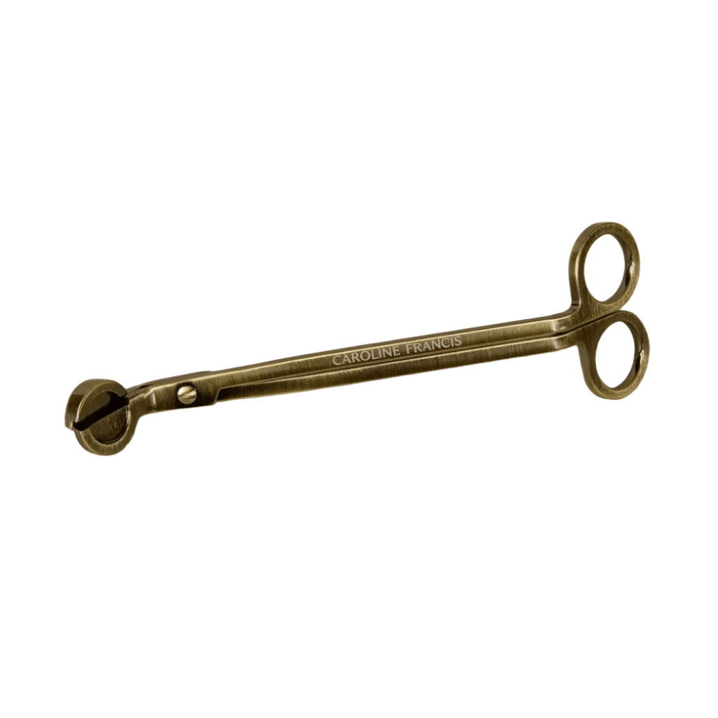 Candle Wick Trimmer
