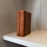 With Byrd and Blachen to the South Pole 1931 — vintage book, antique binding