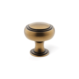 Carlton Cabinet Knob