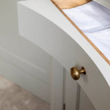 Carlton Cabinet Knob