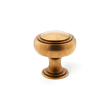 Carlton Cabinet Knob