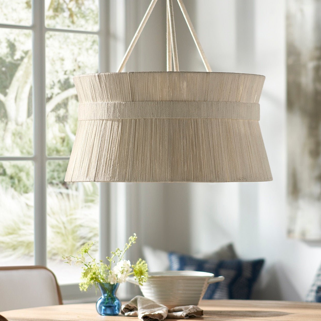 Cassidy Chandelier