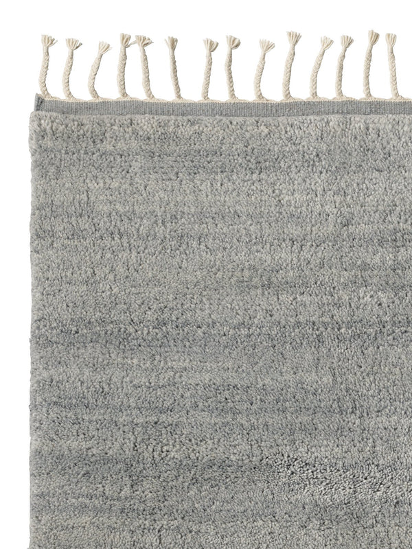 Petra Rug in Arctic
