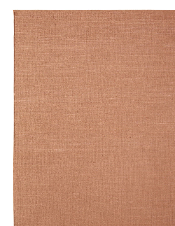 Aerie Rug in Bellini