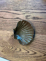 Ceramic shell — alternate angle