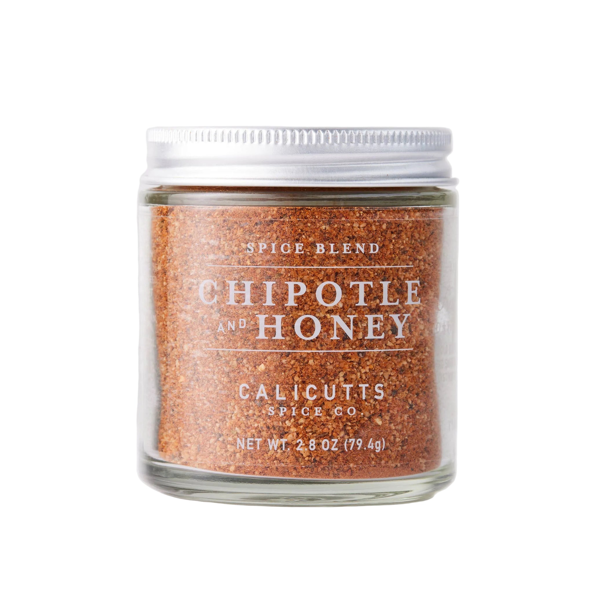 Chipotle & Honey Spice Blend