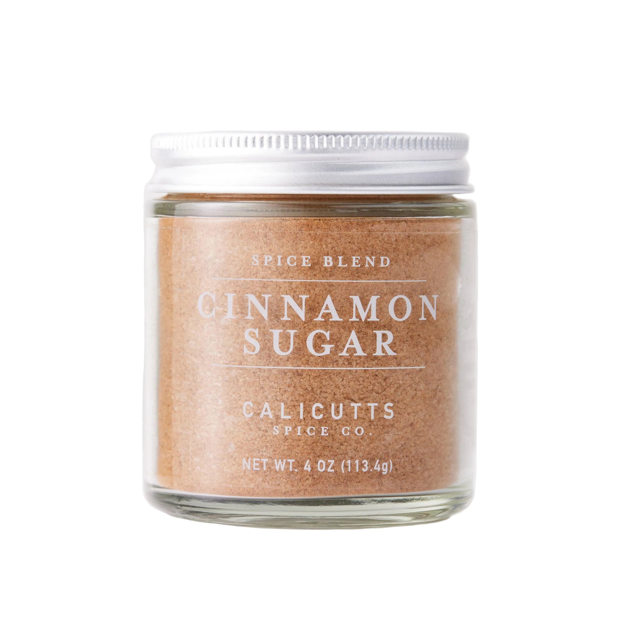Cinnamon Sugar Blend