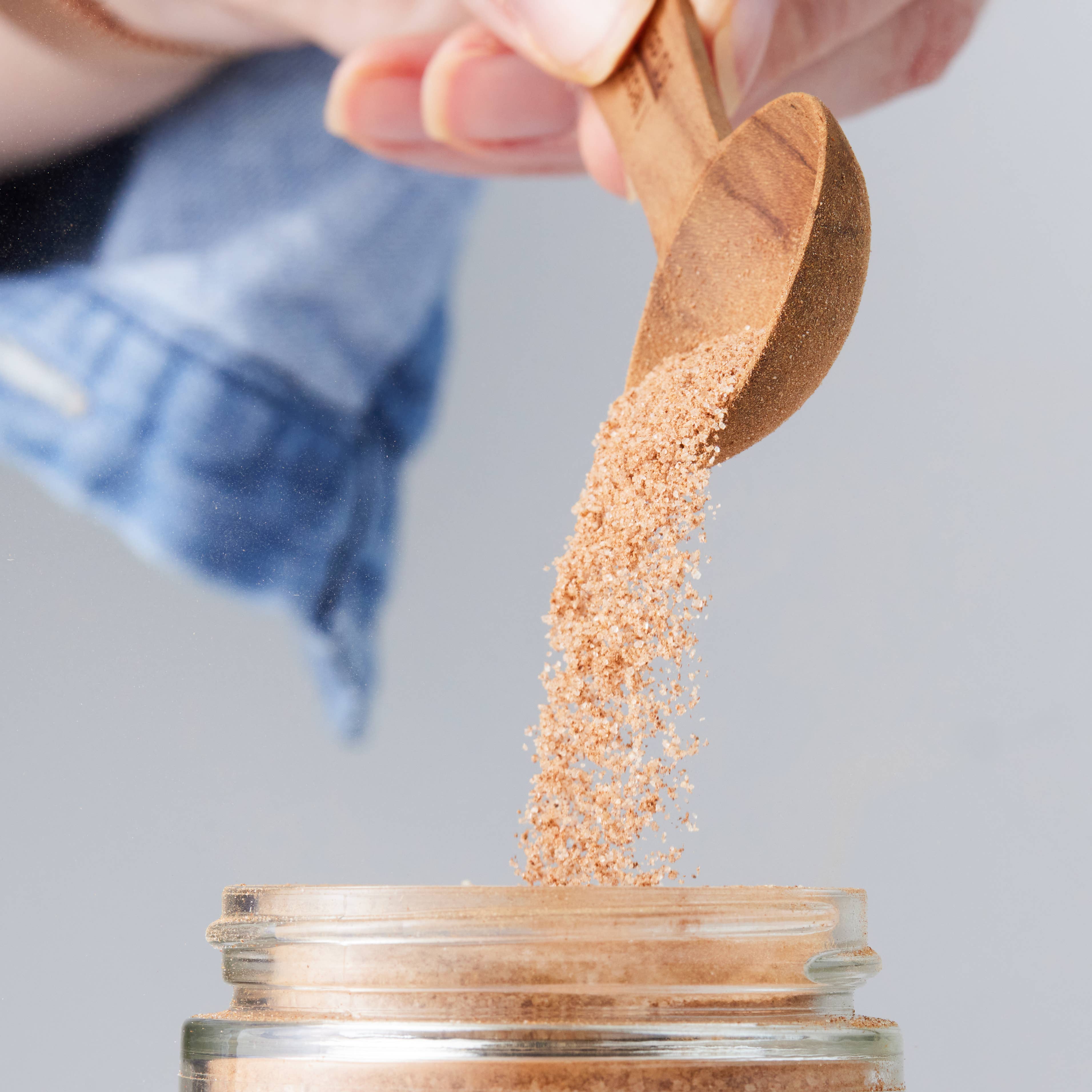 Cinnamon Sugar Blend