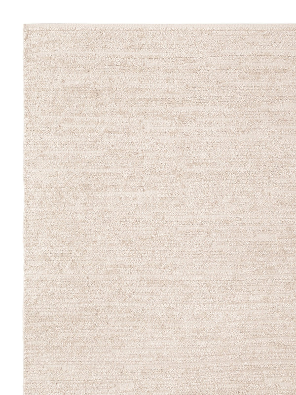 Cirrus Rug in Salt