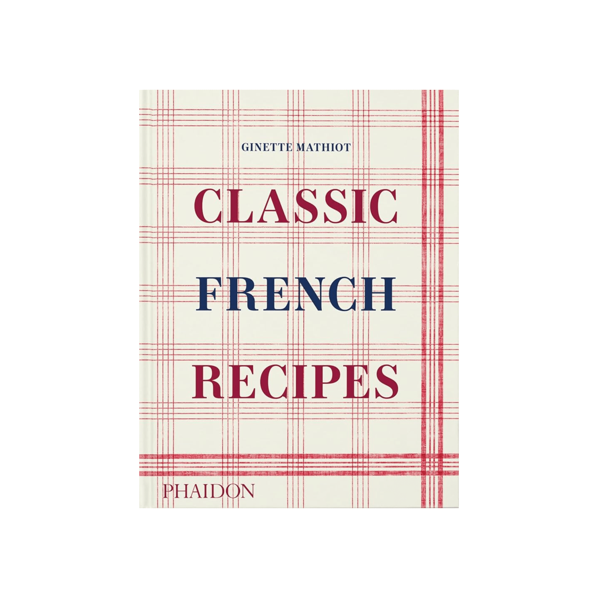 Classic French Recipes