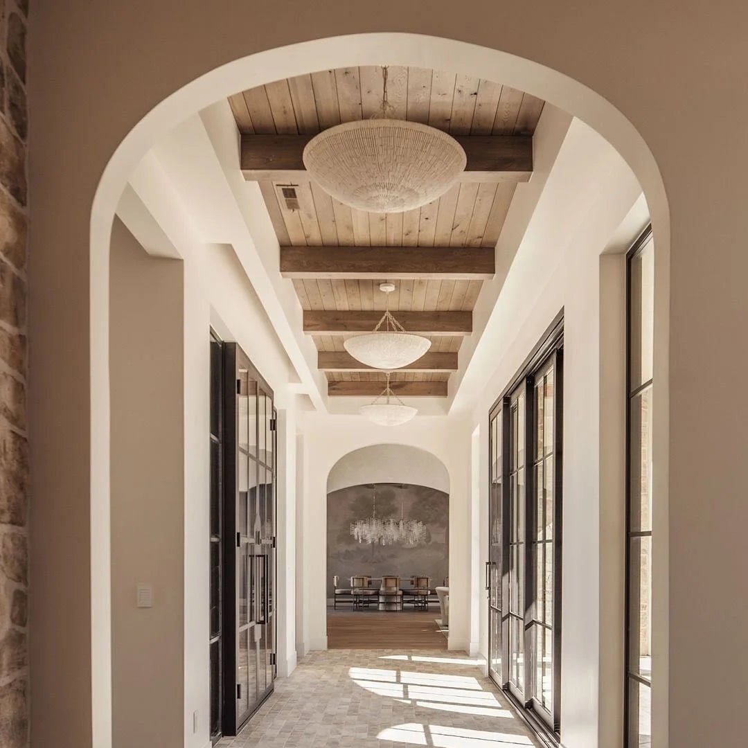 Cora Chandelier