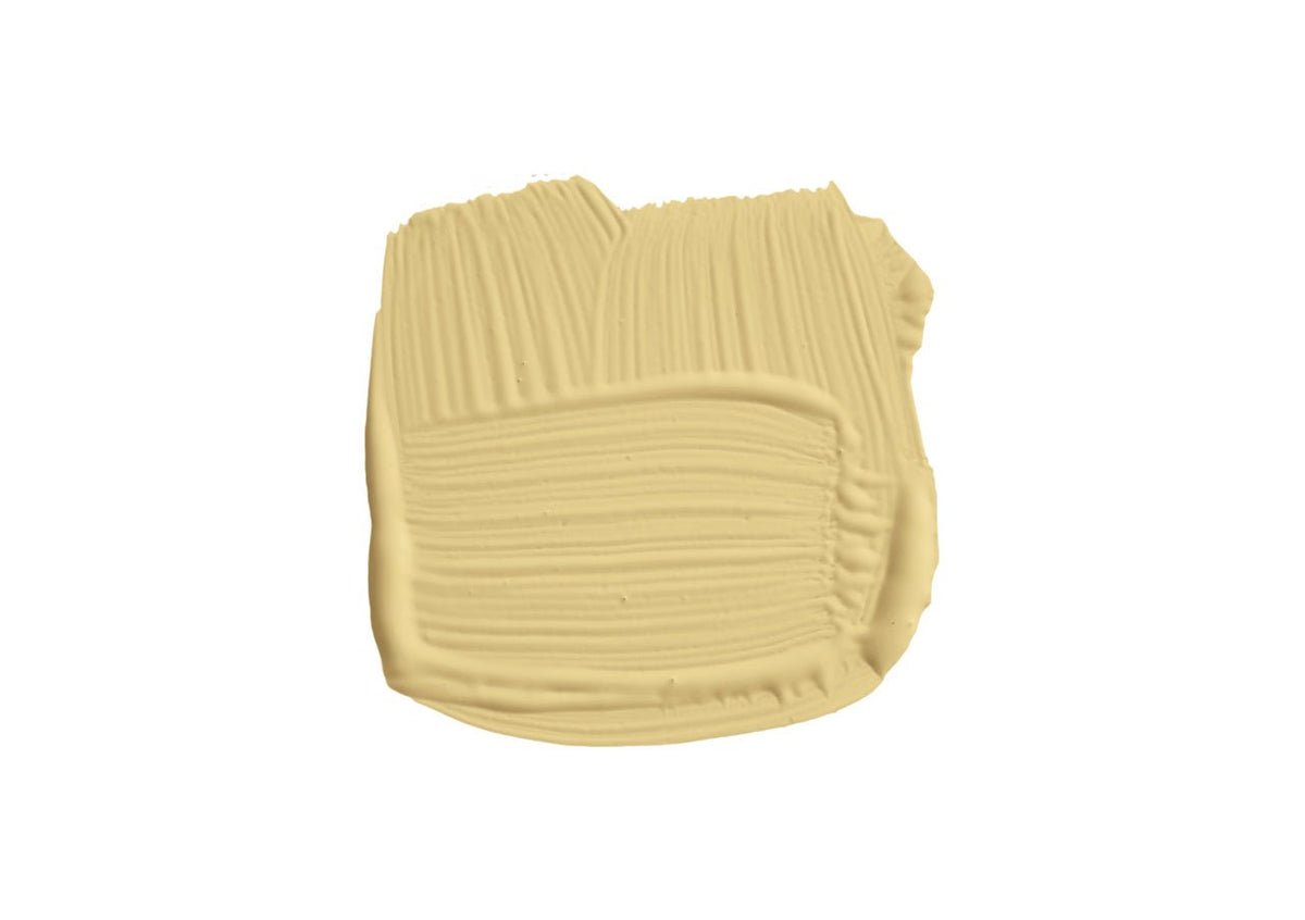 Farrow & Ball Cord No.16 brush-out swatch