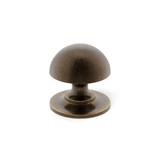 Cotswold Mushroom Cabinet Knob