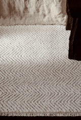 Crest Rug