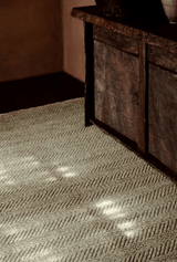 Crest Rug