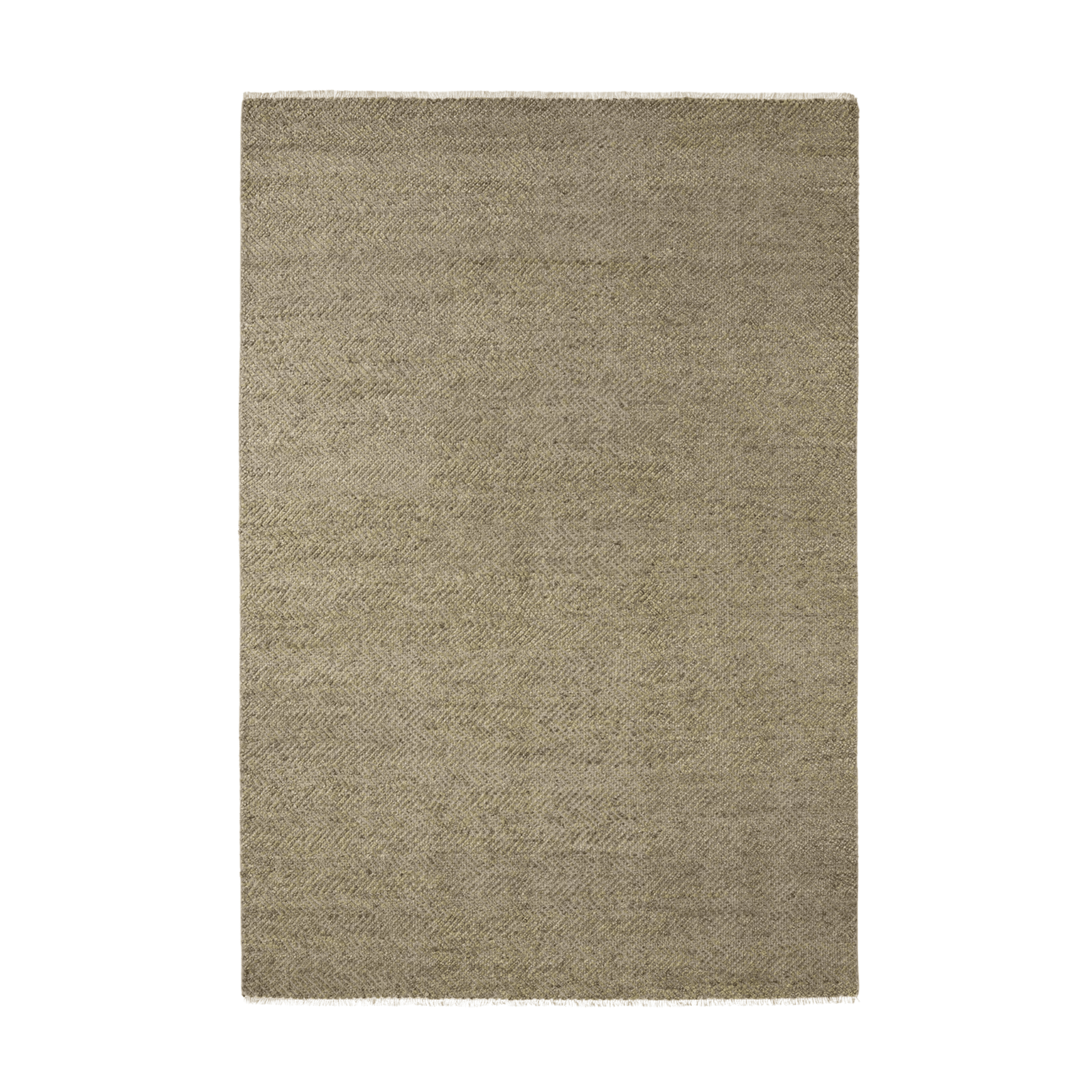 Crest Rug