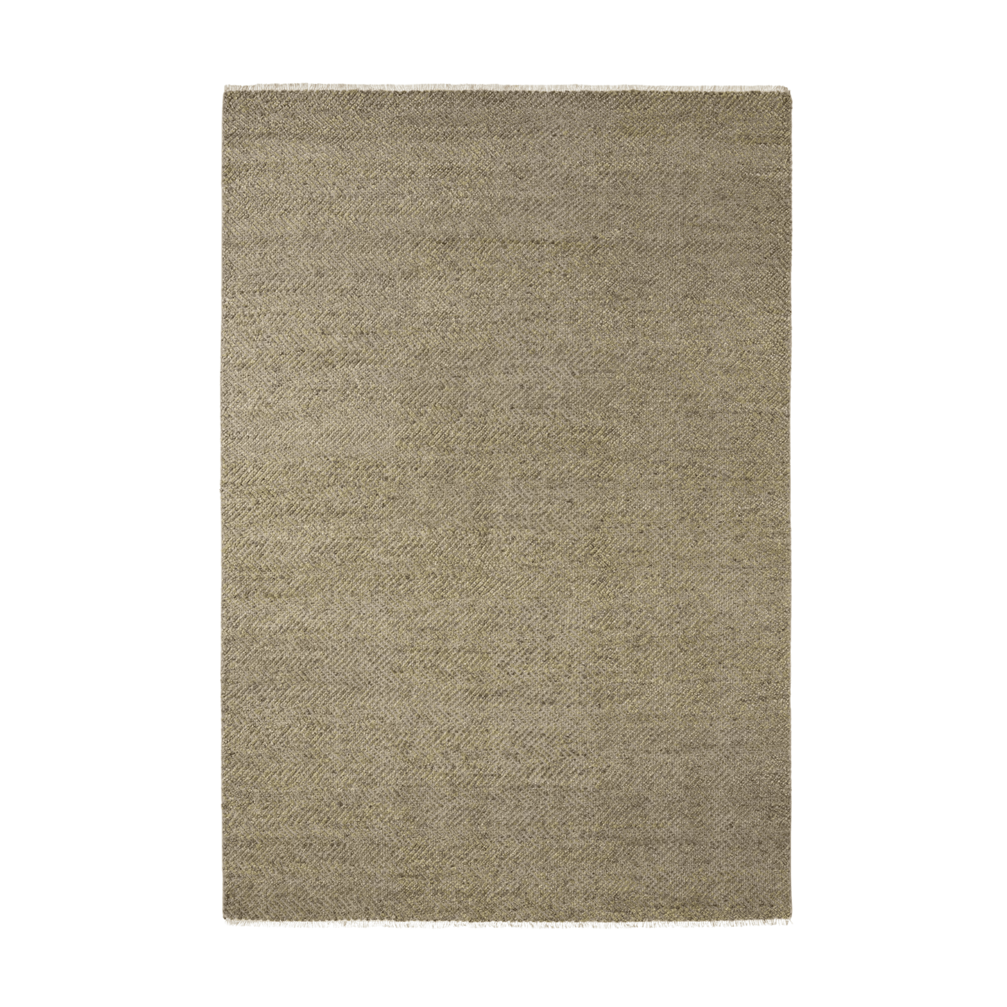 Crest Rug
