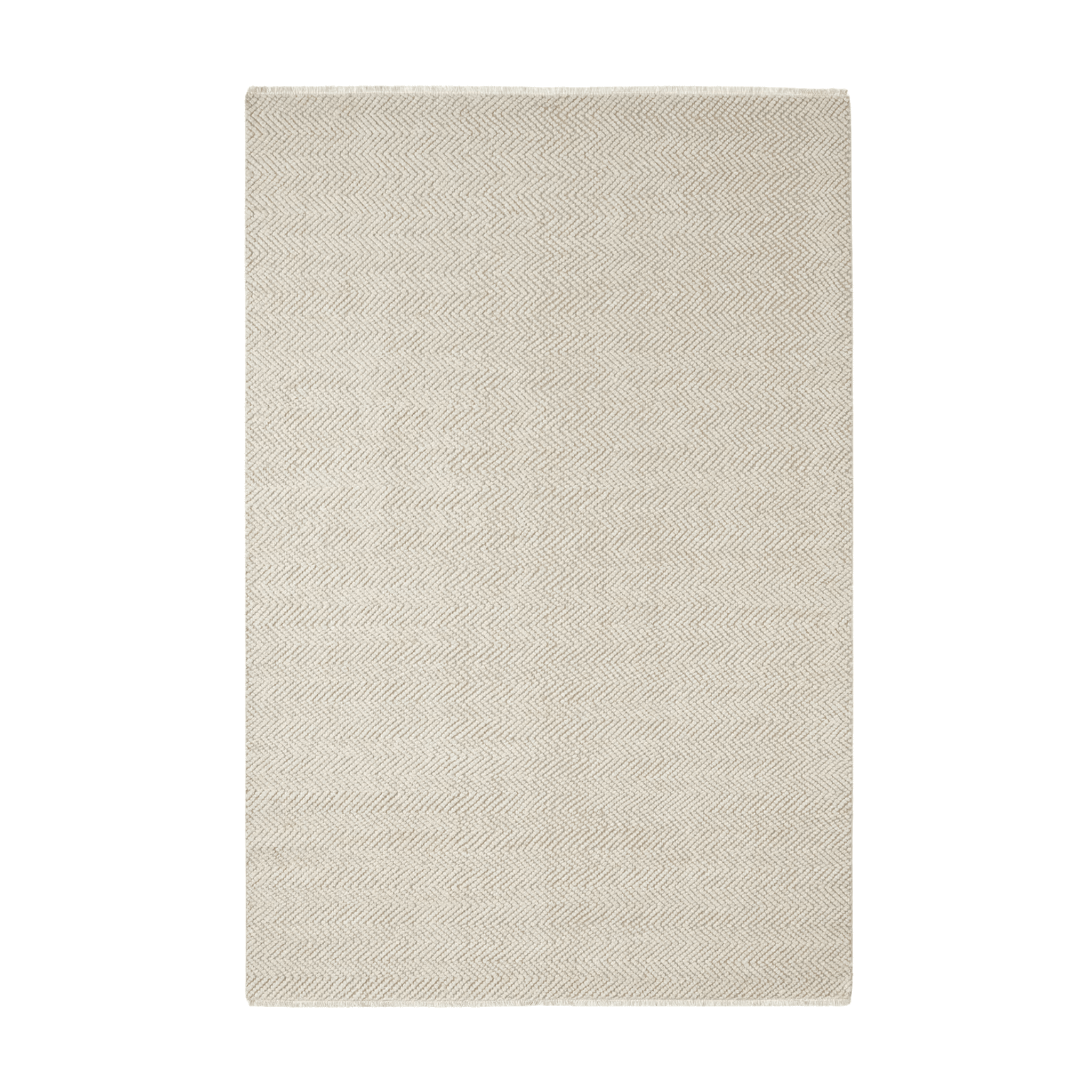 Crest Rug