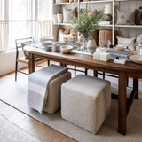 Granada Oval Dining Table