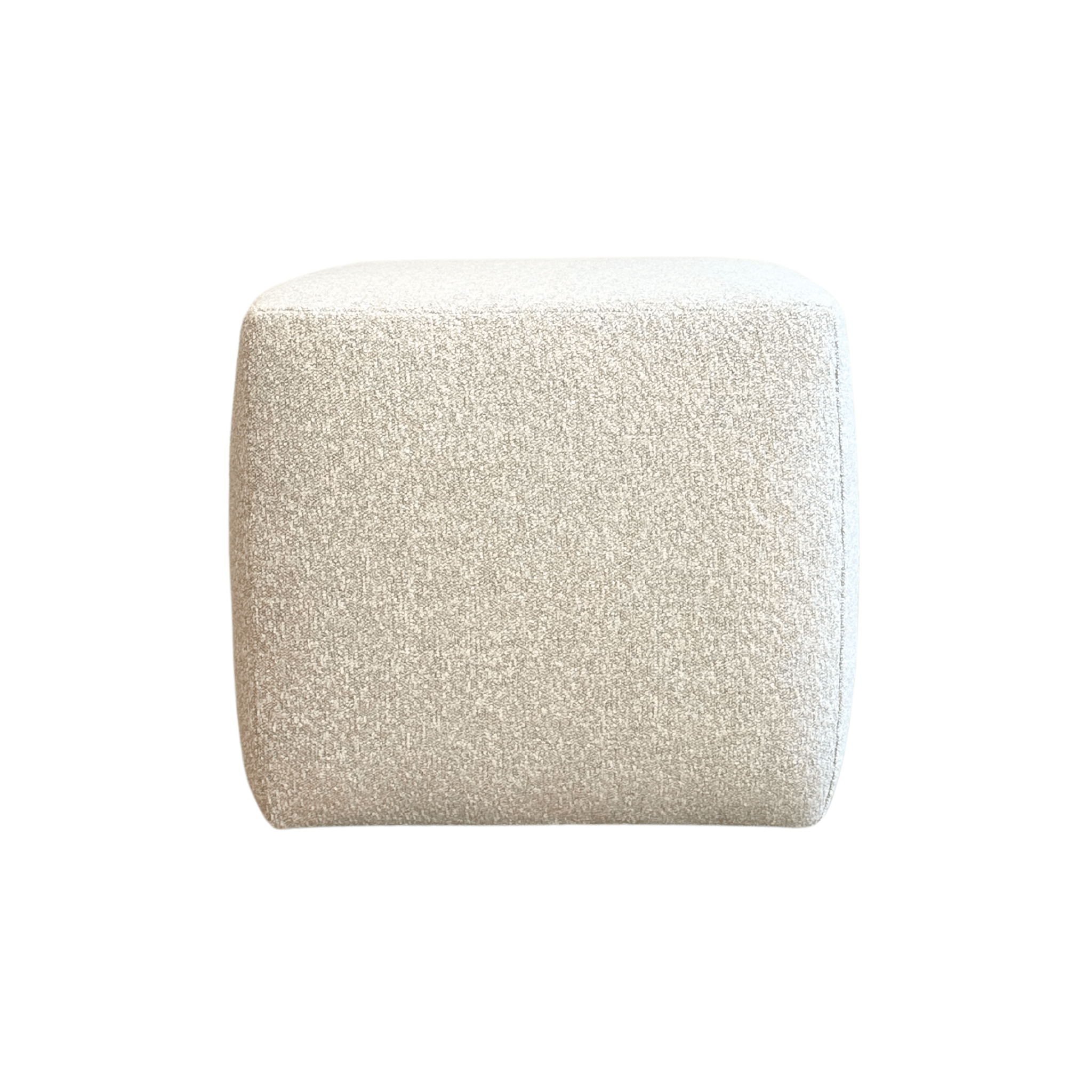 Cube Ottoman