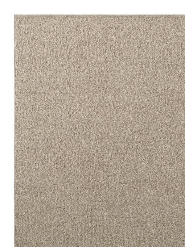 Pebble Rug in Whippet