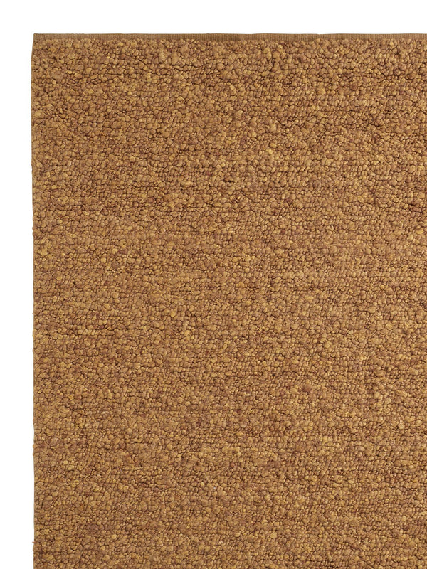 Mason Rug in Yolk