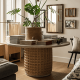Damien Dining Table