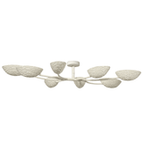 Delilah Flush Mount