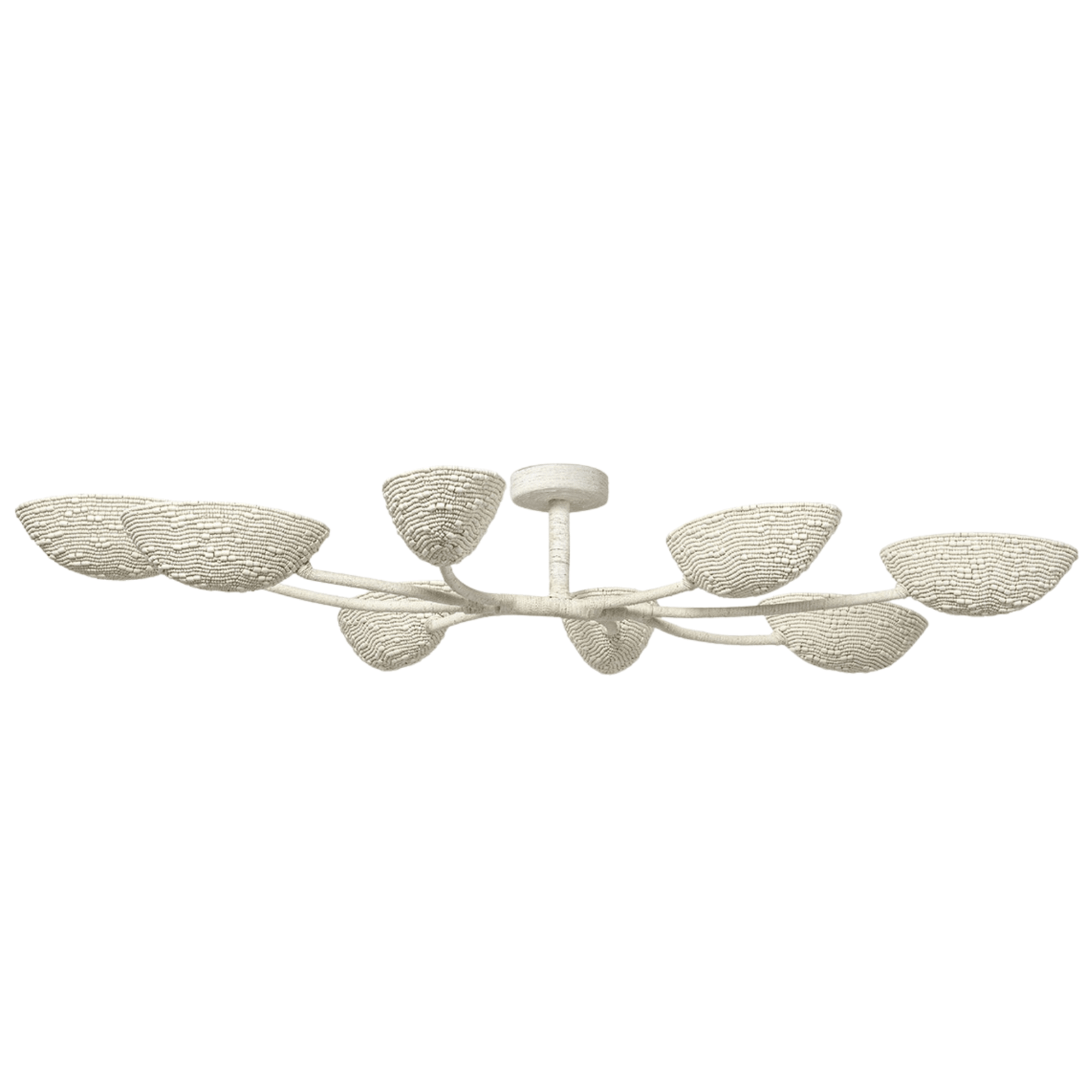 Delilah Flush Mount