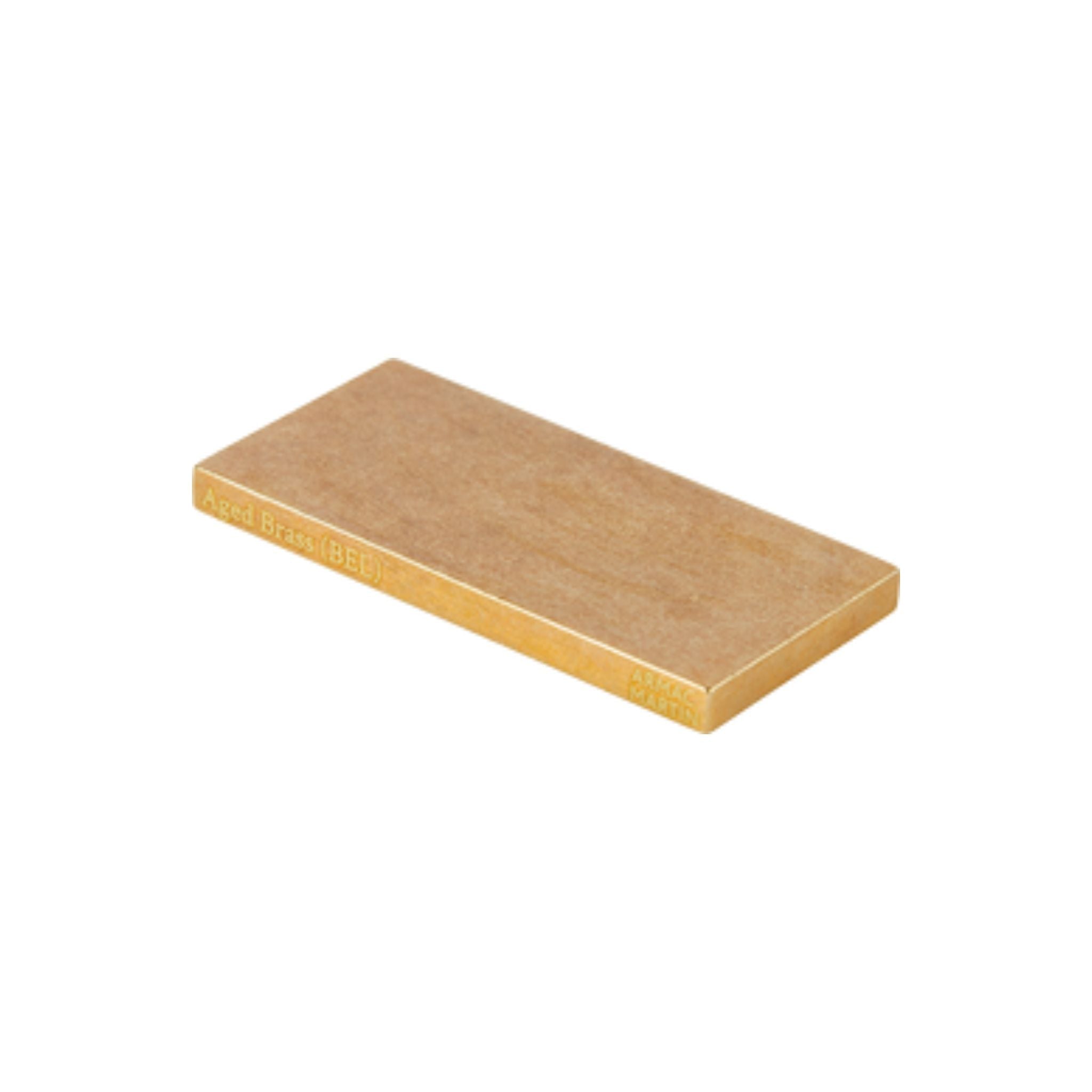 Barwick Ridged Cabinet Knob