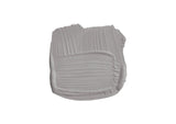 Farrow & Ball Dove Tale No.267 brush-out swatch
