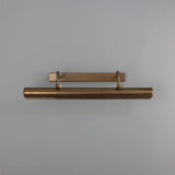 Dublin Brass Picture Light Large — 2 Available