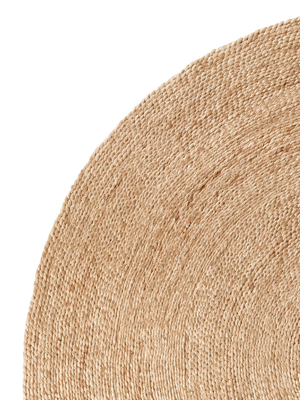 Lucine Nook Rug in Natural