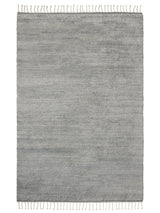 Armadillo Petra Rug in Arctic, additional view 6 of the hand-knotted new zealand wool rug