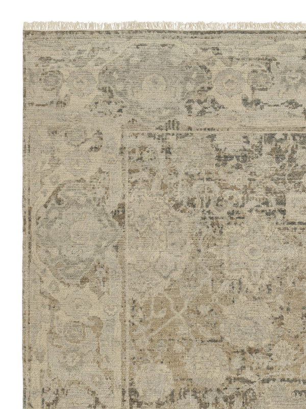 Basilica Rug in Clove