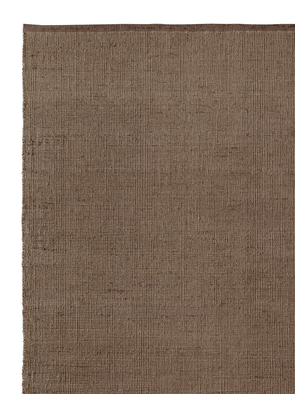 Palloza Rug in Shale