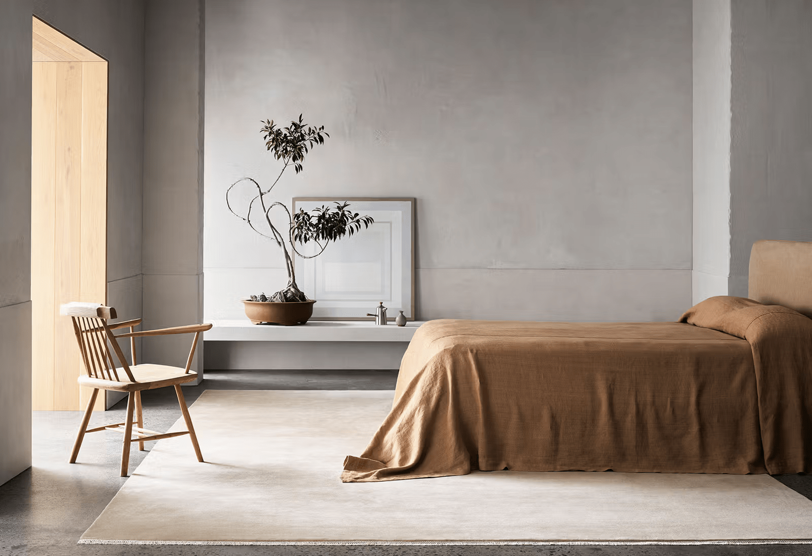 Eden Rug
