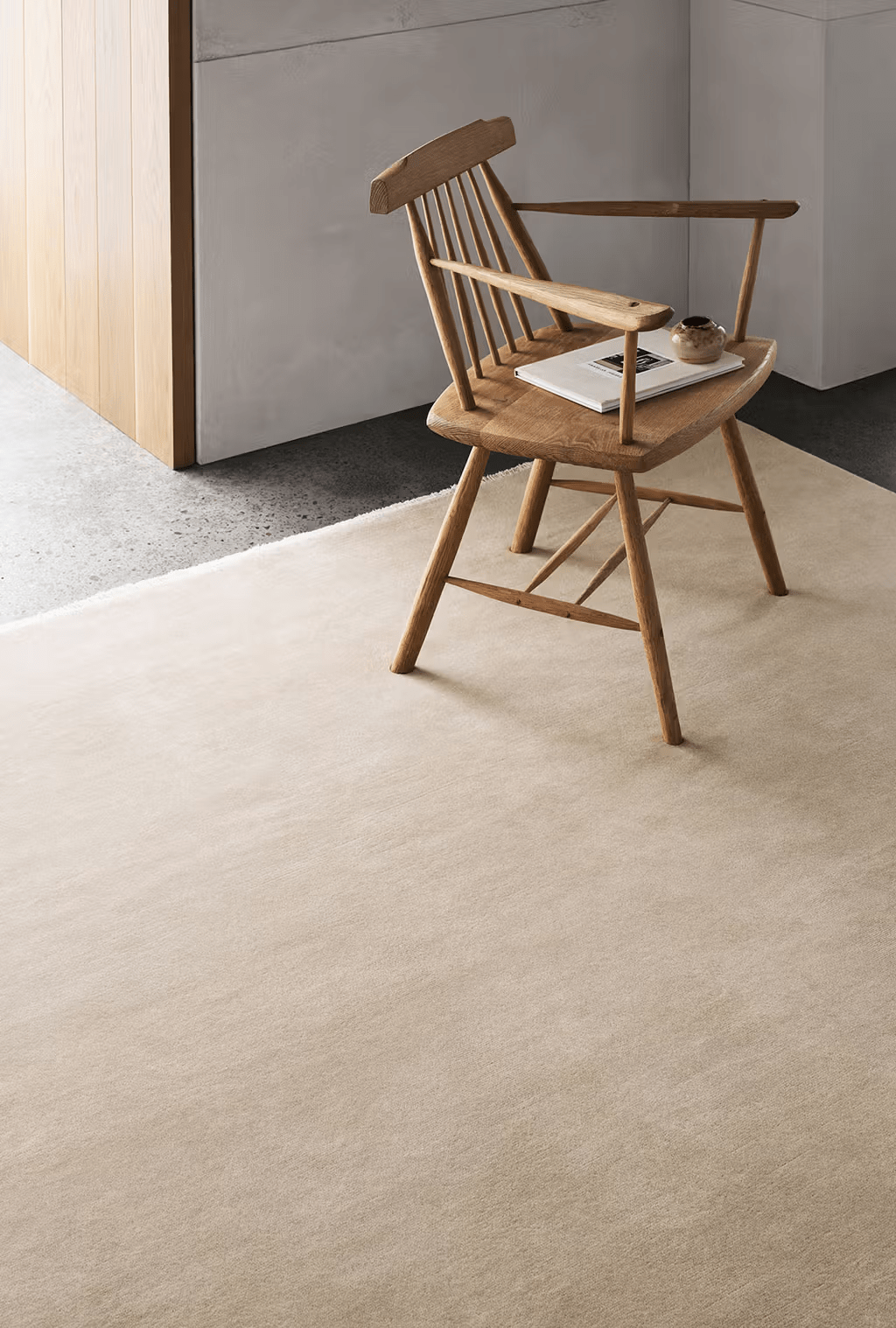 Eden Rug