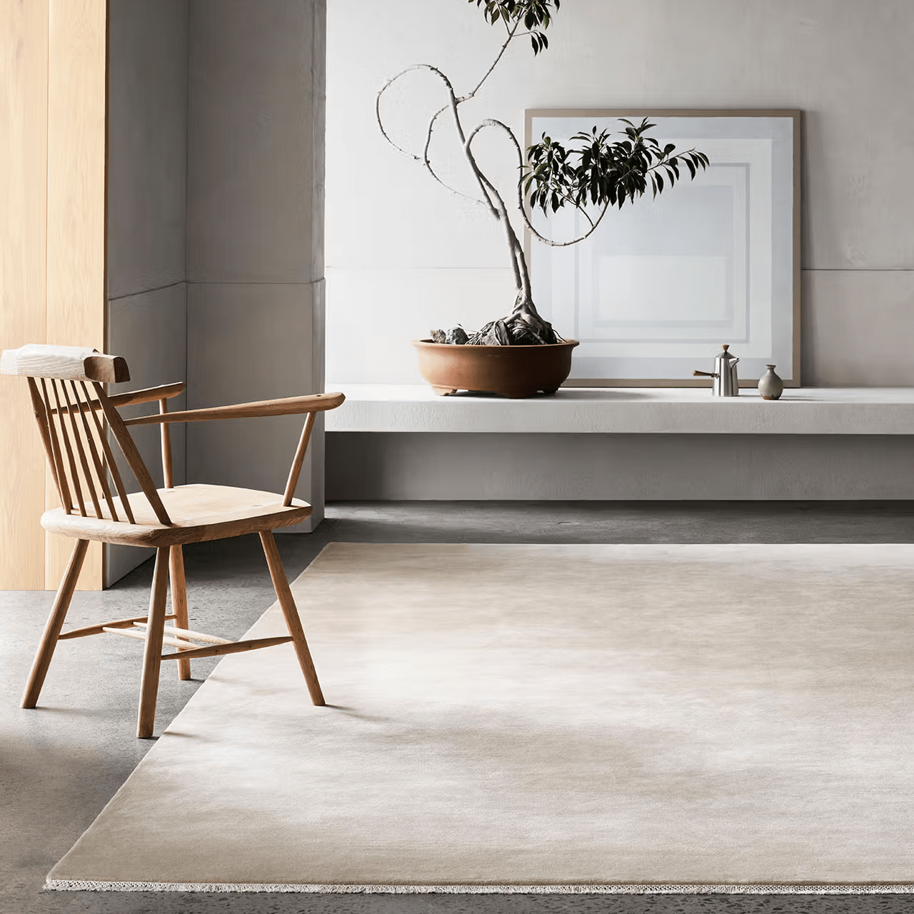 Eden Rug