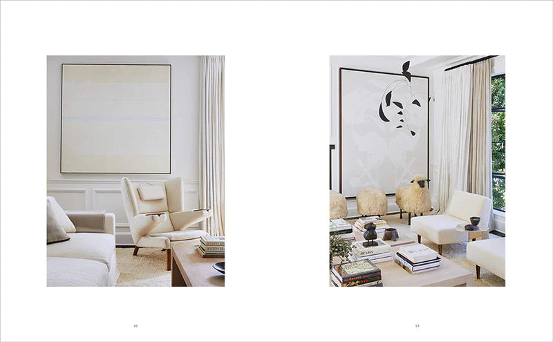 Eight Homes: Clements Design