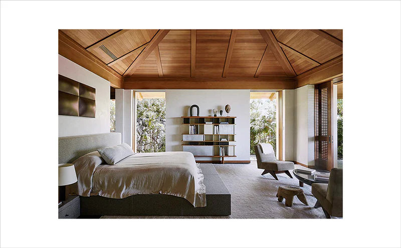 Eight Homes: Clements Design