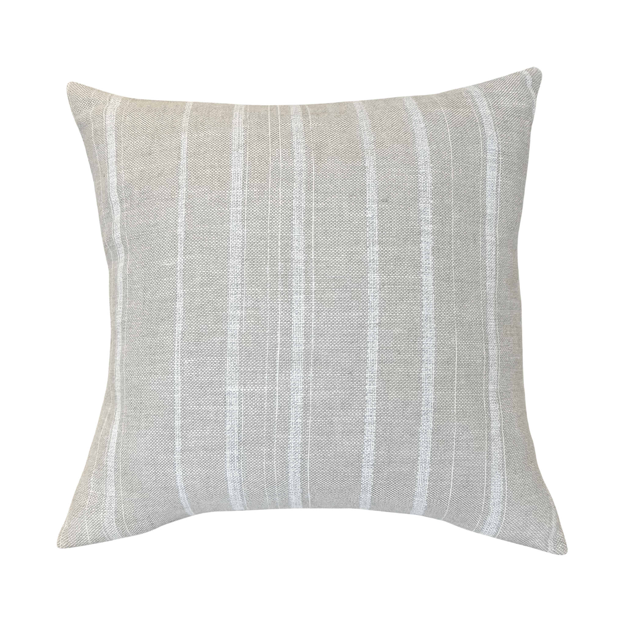Emil Striped Pillow